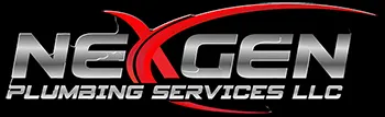 Number 1 Plumber Company Logo for NexGen Plumbing Services